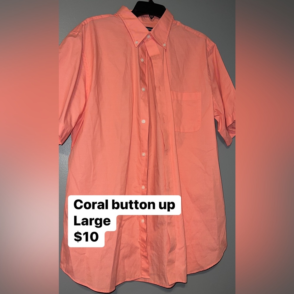 Dress shirt